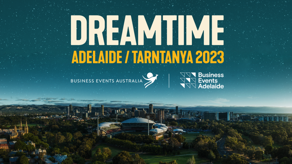 Dreamtime 1