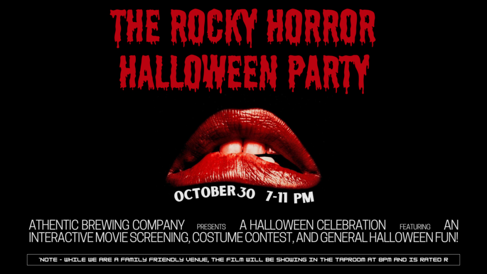 Rocky Horror at Athentic