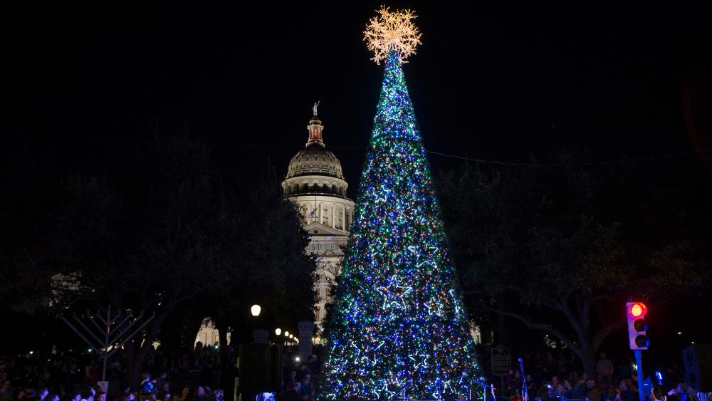 Holidays in Austin, TX Things to Do Christmas 2023