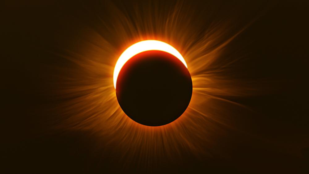 Eclipse - Getty