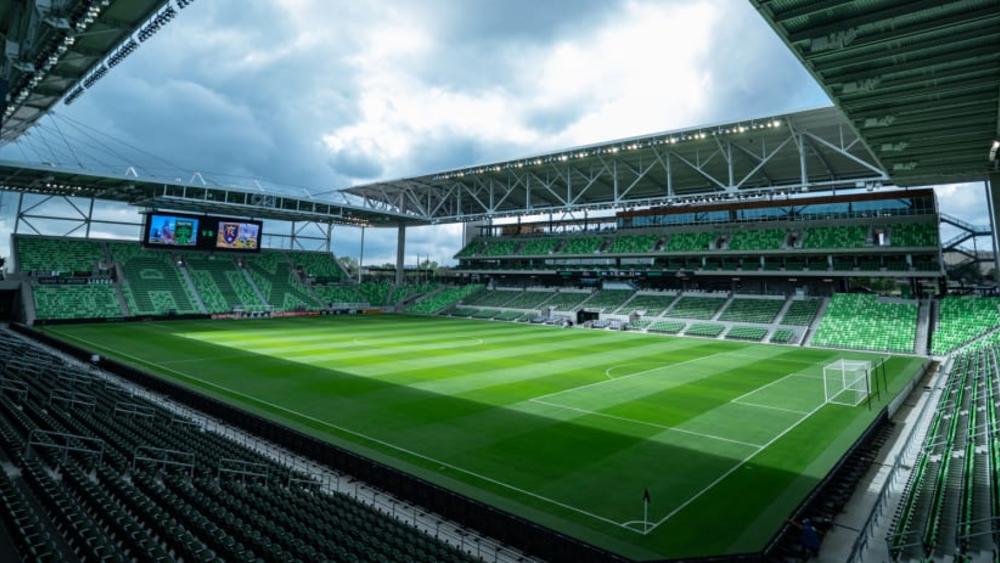 Austin FC