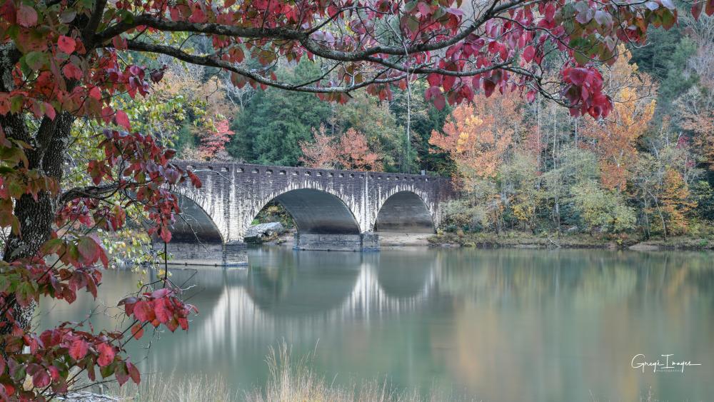 Gatliff Bridge