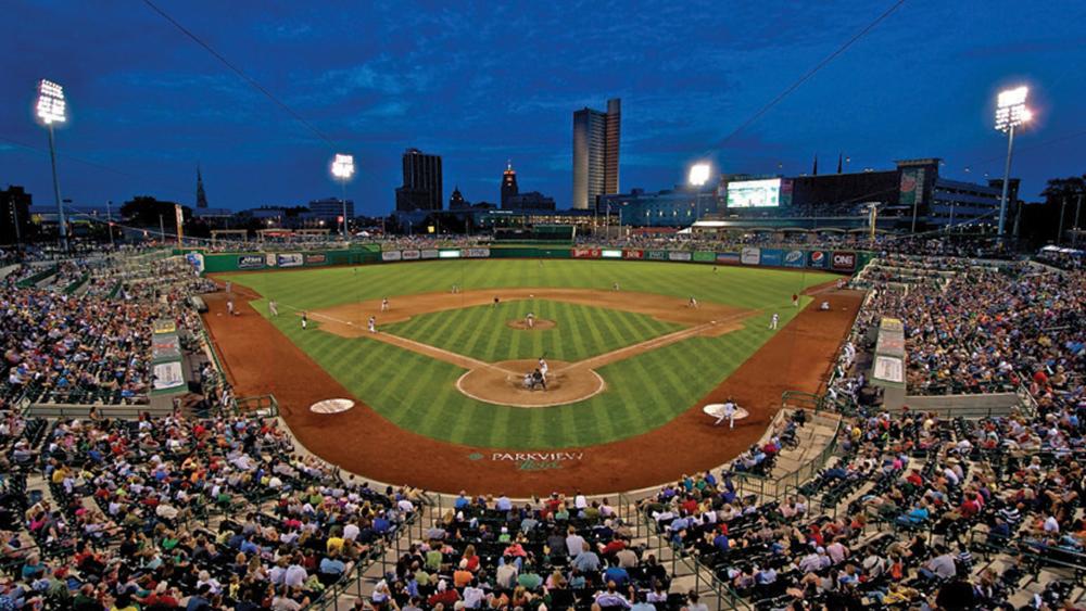 Choose Your Own Fort Wayne, Indiana Adventure - Family Fanatic