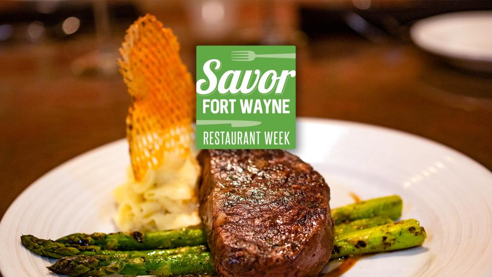 Savor Fort Wayne