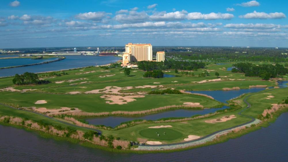 country club at golden nugget