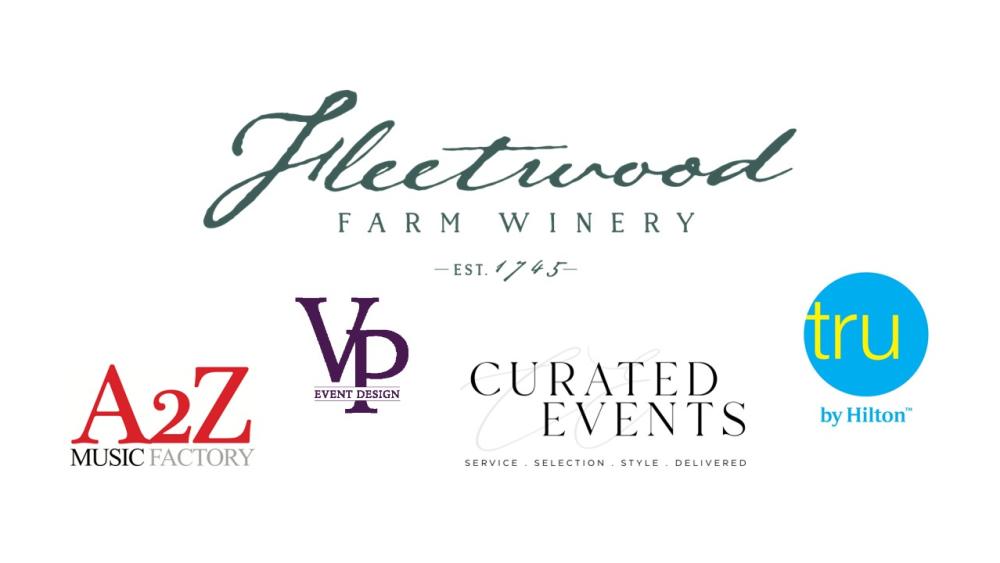 Wedding Forum Sponsor Logos Updated