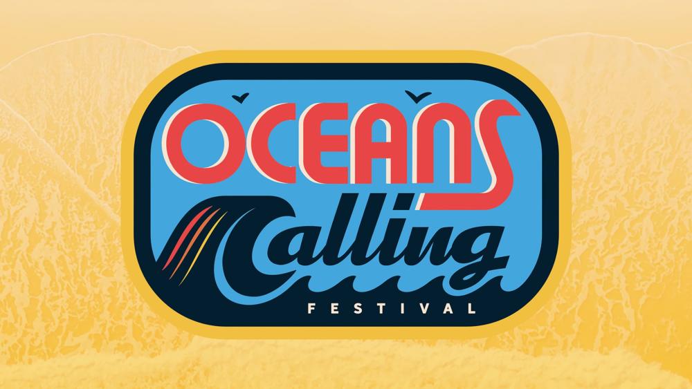 Oceans Calling Logo