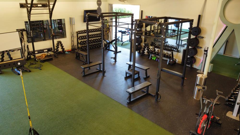 Haven Training Center in Palm Springs