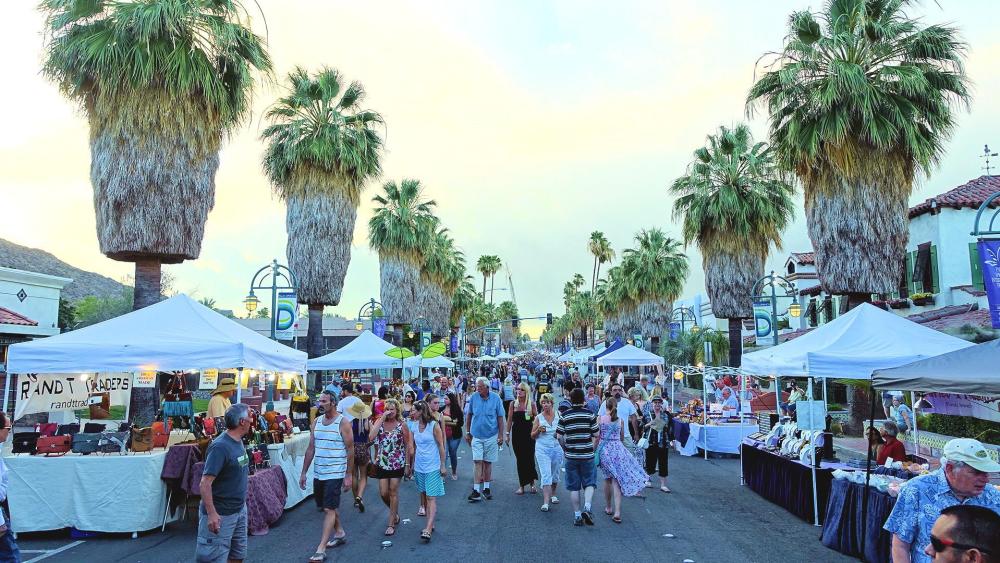 villagefest