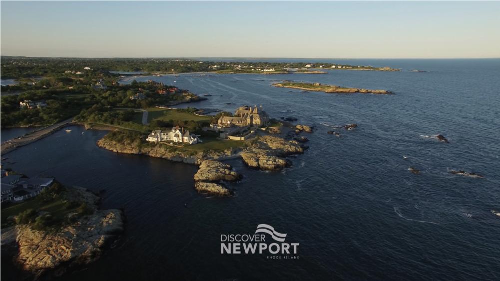 Discover Newport - Meeting Planner Prospective