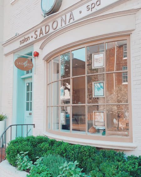 Sadona Salon & Spa