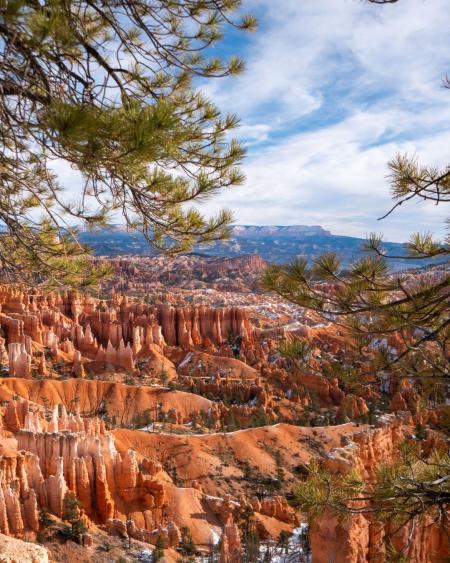 Bryce Canyon National Park