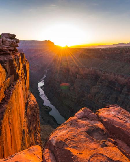Grand Canyon North Rim
