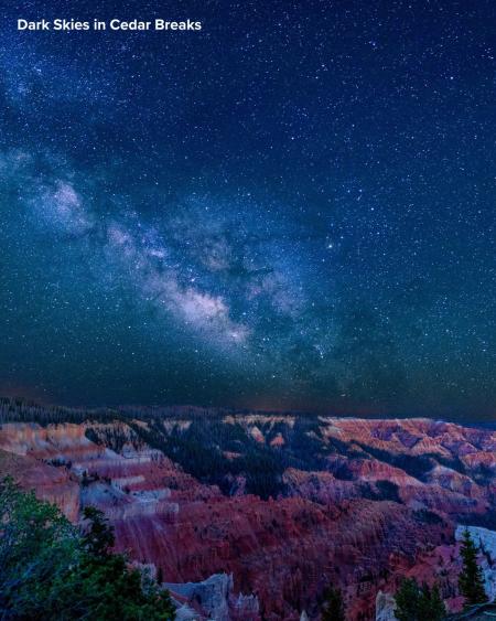 Cedar Breaks