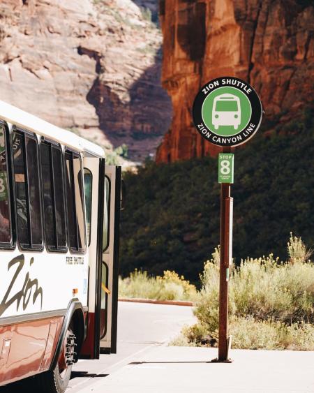 Zion National Park