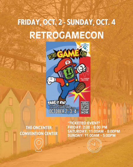 RetroGameCon 2026
