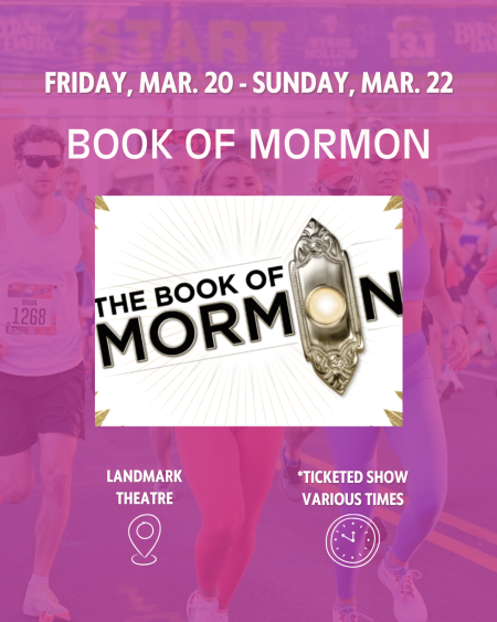 WE Book of Mormon