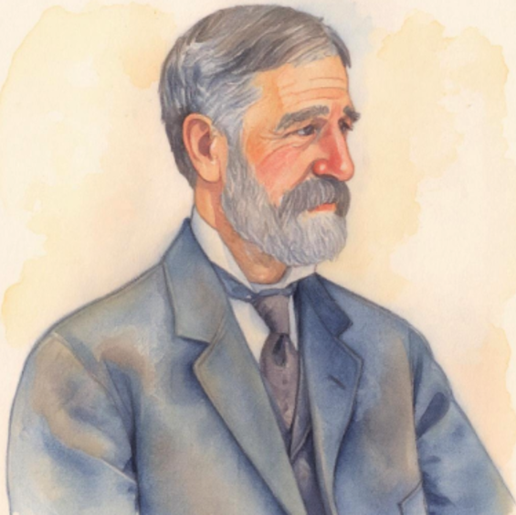 F.O. Stanley