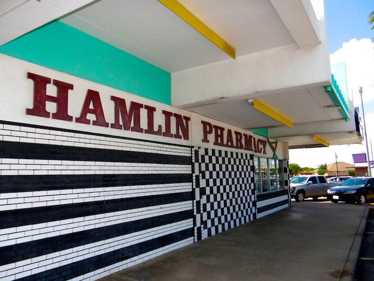 Hamlin Pharmacy