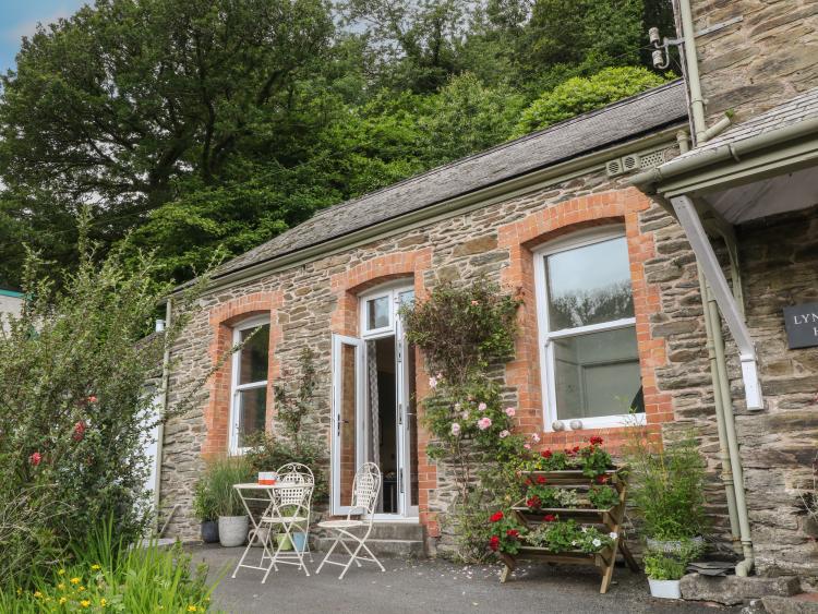 sykes cottages