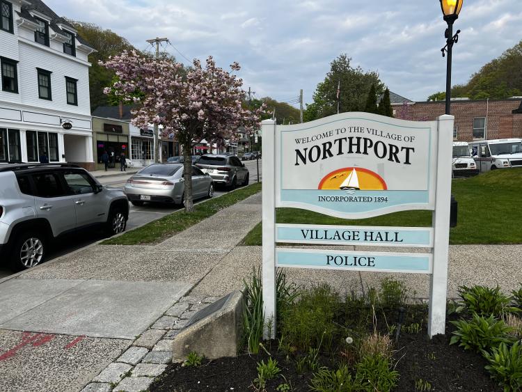 Northport