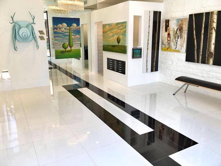 geras tousignant gallery