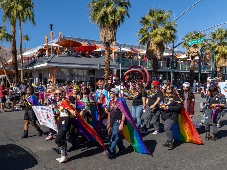 Palm Springs Pride