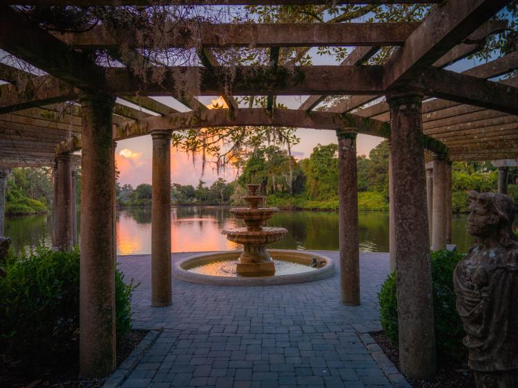 DRT Airlie Gardens 4x3