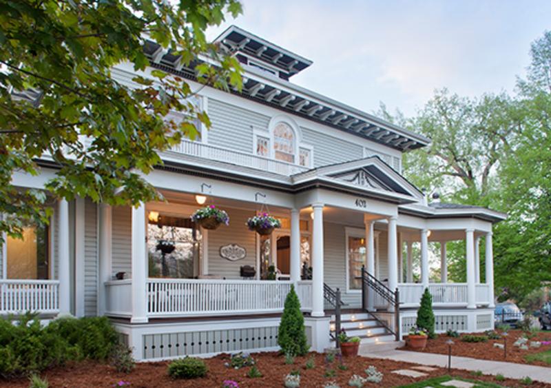 DTN - STL - Edwards House