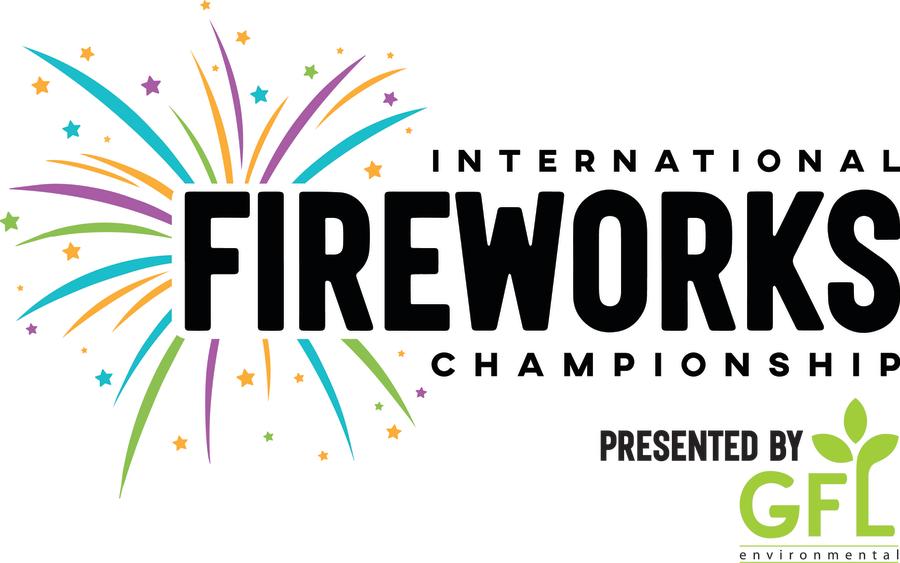 International Fireworks Championship - GFL