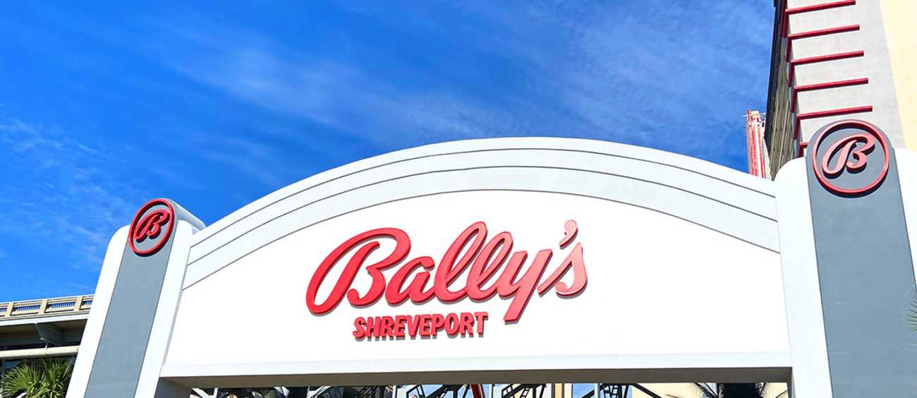 Bally’s Shreveport Casino & Hotel