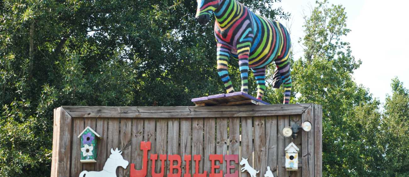 Jubilee Zoo