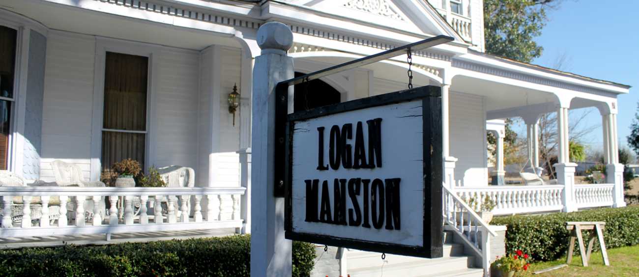 Logan Mansion