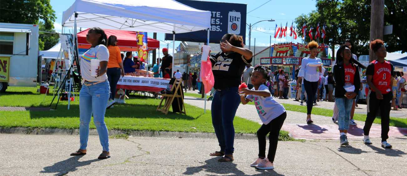 Festivals And Annual Events In Shreveport And Bossier