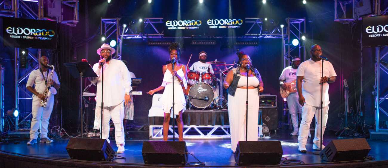 Shreveport Entertainment Events Calendar