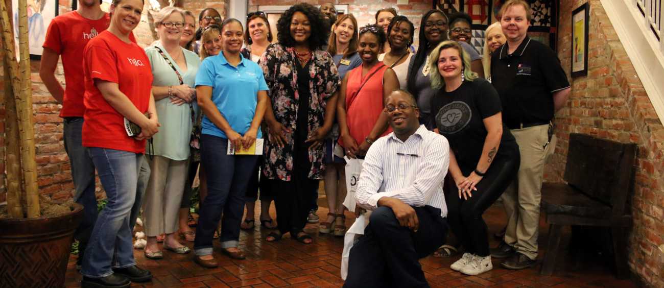 Find Things To Do In Shreveport And Bossier