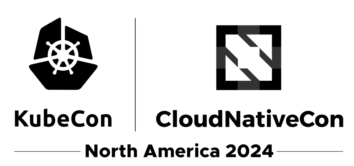 KubeCon + CloudNativeCon 2024