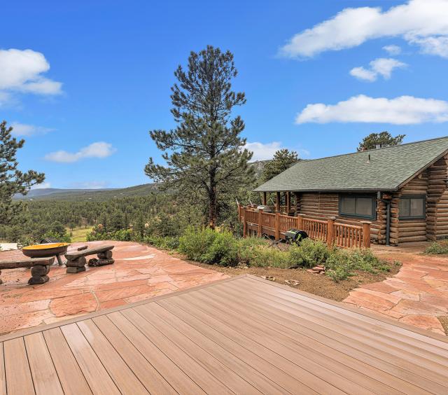 Broadmeadow Cabin