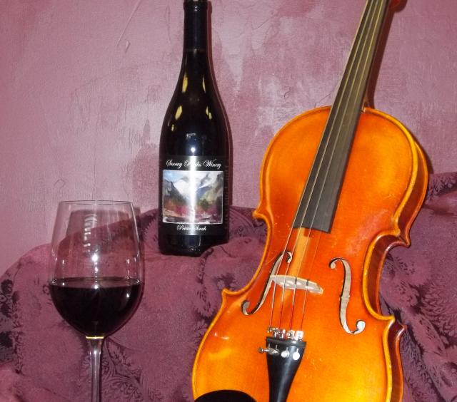 Friday Live Music Sophia Eliana