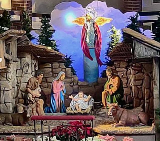 Church Sculpture 2
