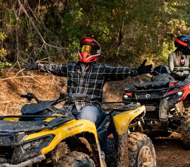 ATVs