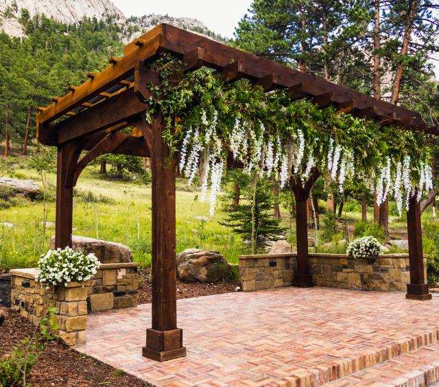 Mickelson Wedding