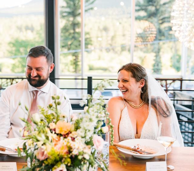 Ivanna + Jeff Wedding