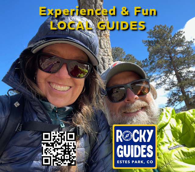 Rocky Guides Experienced and Fun LOCAL GUIDES