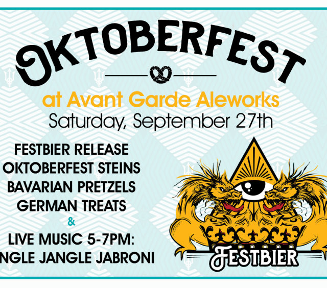 Oktoberfest