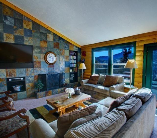 Spacious