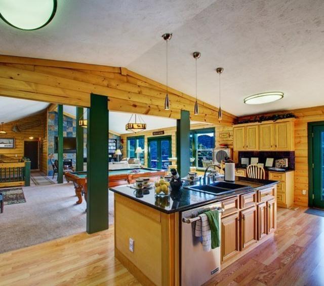 Luxurious Living