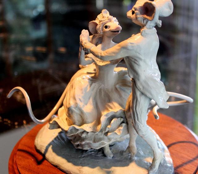 Sculpture