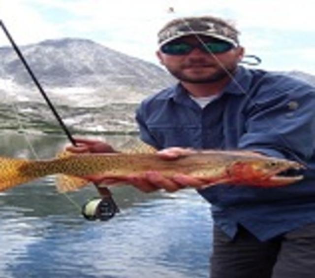 fishing