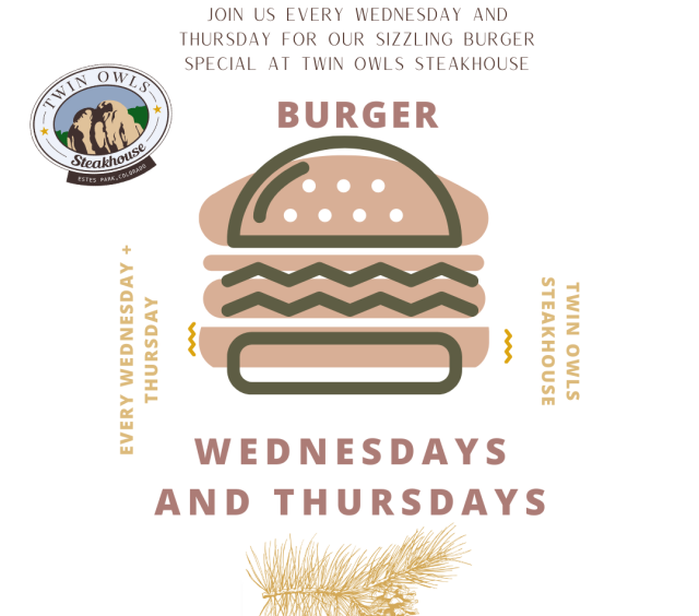 Burger Special